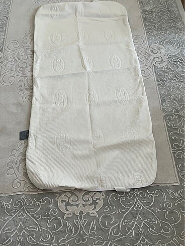 Linens bebek yatak aleti