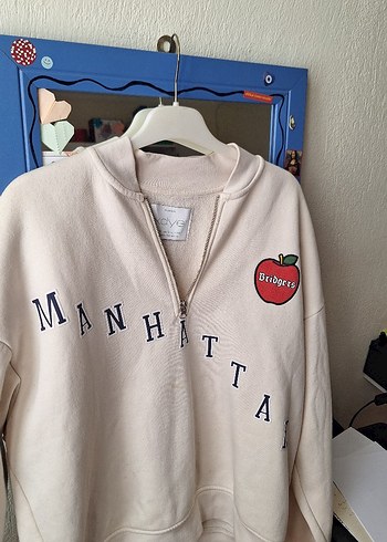 Pull and Bear Sweatshirt