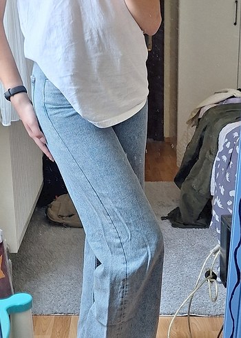 Mavi Marka Mavi Pantolon Jean