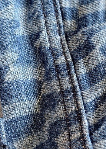 Mavi Jeans Mavi Desenli Mavi Pantolon Jean