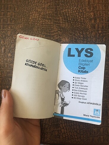 Beden Edebiyat Bilgileri