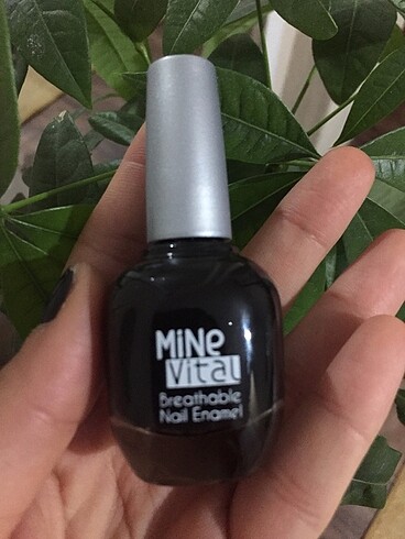 Minevital oje