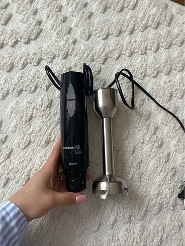 Korkmaz blender