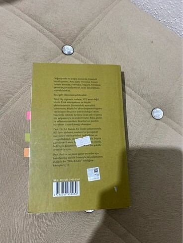 Baki ve estetiği - Görsel 2