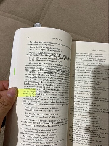 Baki ve estetiği - Görsel 3