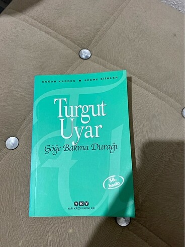Ürün