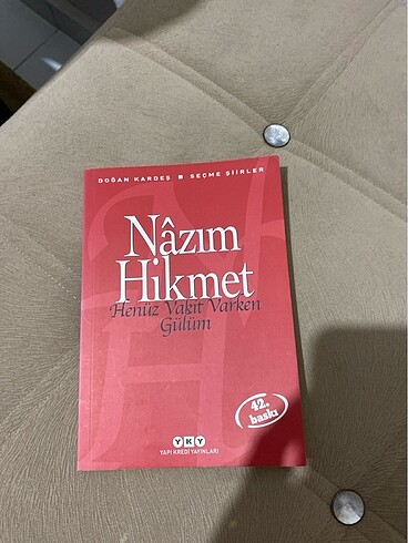 Nazım hikmet