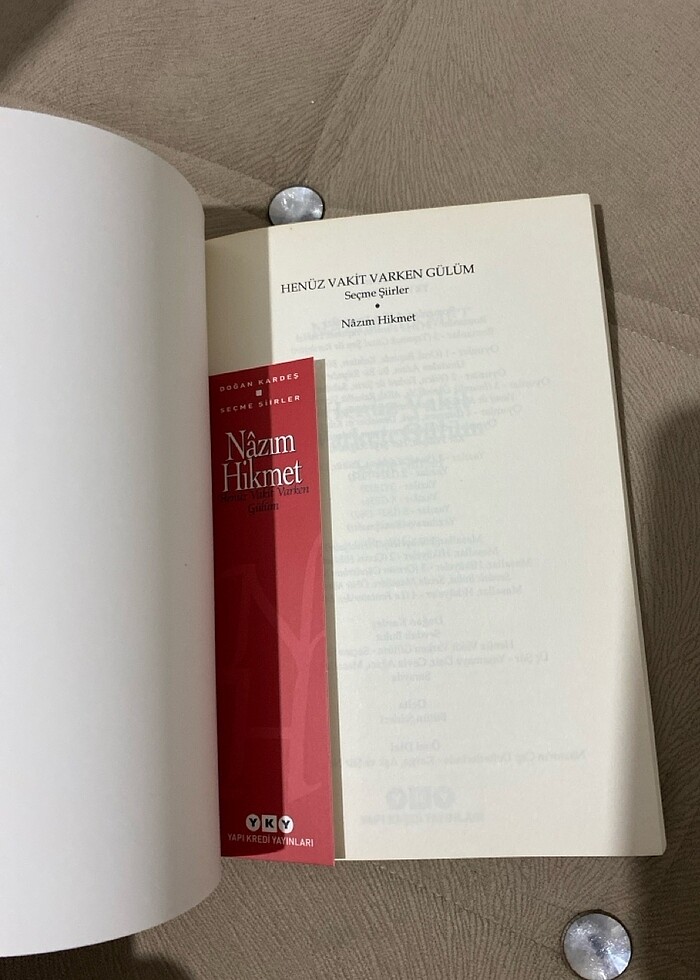 Nazım hikmet - Görsel 4
