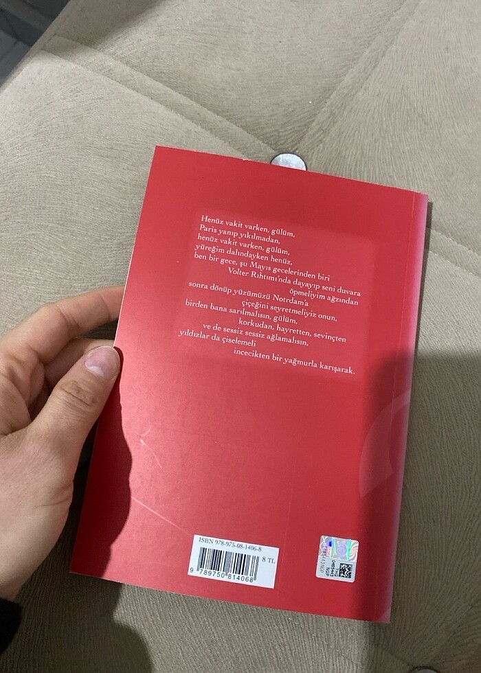 Nazım hikmet - Görsel 2