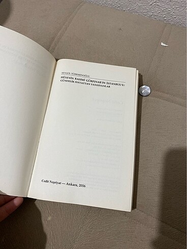 Hüseyin rahmi gürpınar - Görsel 4