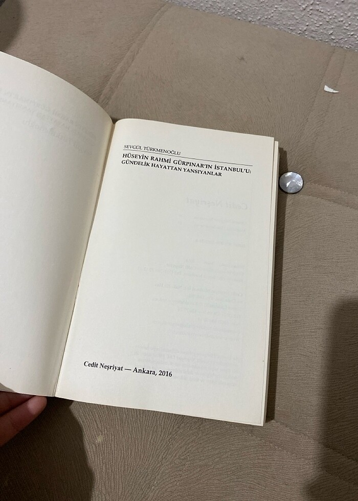 Hüseyin rahmi gürpınar - Görsel 4