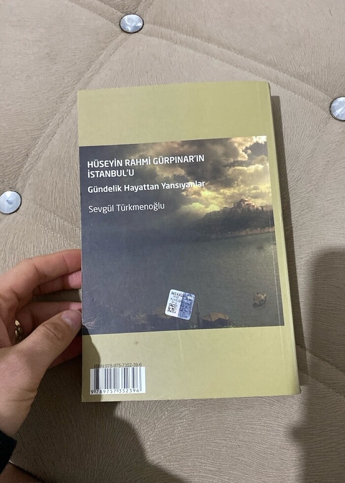 Hüseyin rahmi gürpınar - Görsel 2