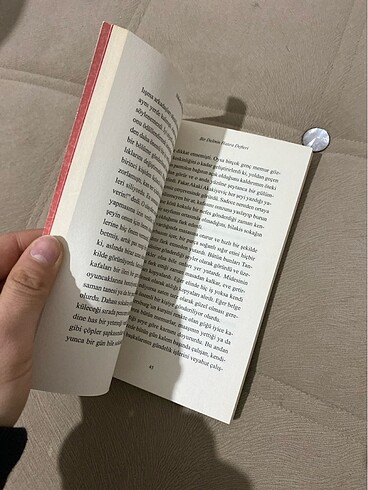 Beden Kitap