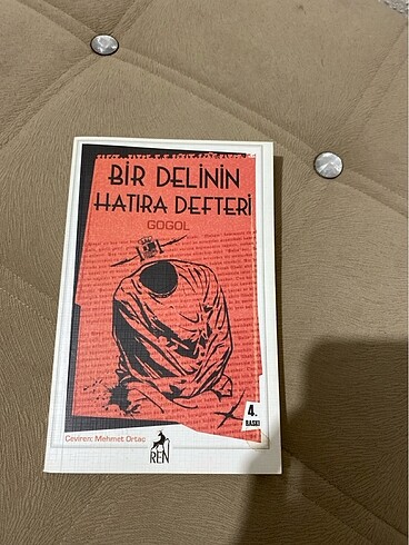 Kitap