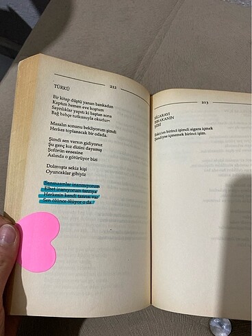 Sevda sözleri - Görsel 3