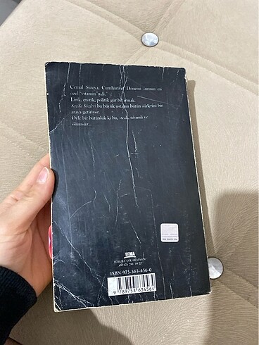 Sevda sözleri - Görsel 2