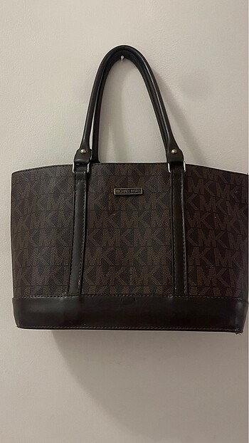 Beden kahverengi Renk Michael Kors çanta
