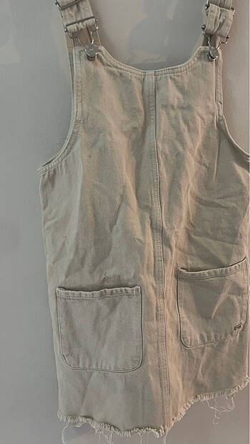 Pull and Bear Pull&Bear salopet