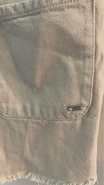 xs Beden Pull&Bear salopet