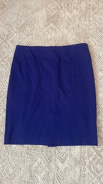 44 Beden H&M kalem etek