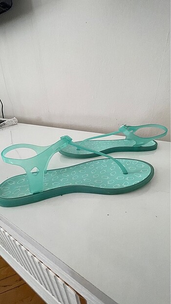 Zara Zara sandalet