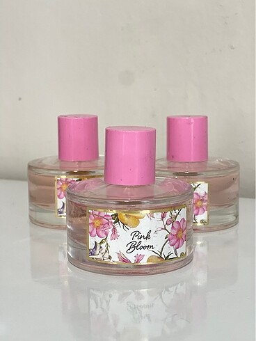 Koton parfüm pink bloom