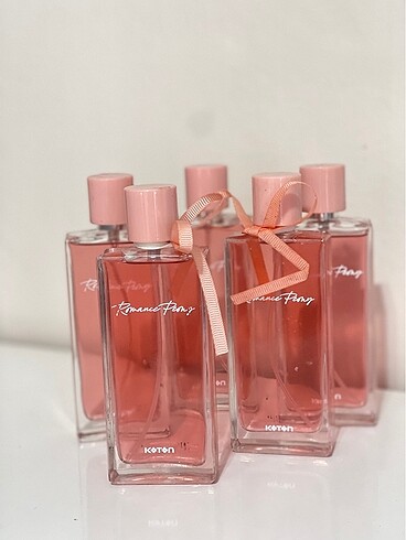 Koton Romance Peony parfüm