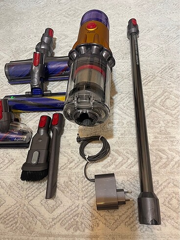 Beden Dyson V12