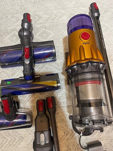 Beden Renk Dyson V12
