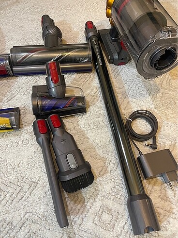 Dyson Dyson V15