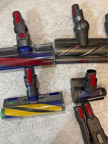 Beden Renk Dyson V15