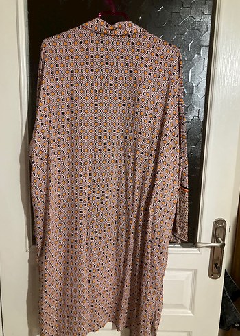 Tesettür tunik - Görsel 3