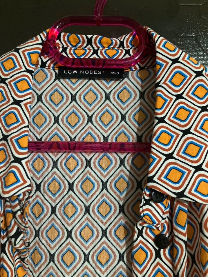 Tesettür tunik - Görsel 2