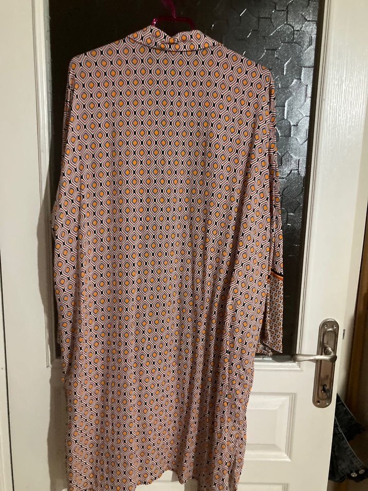 Tesettür tunik - Görsel 3