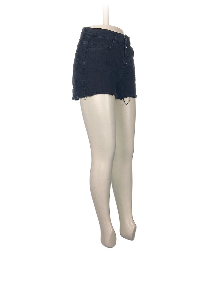 LC Waikiki Jean / Kot Şort %70 İndirimli. - Görsel 2