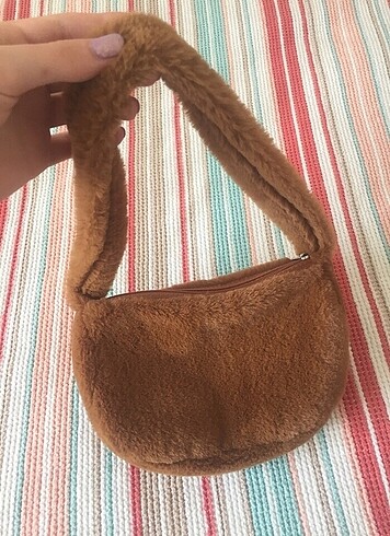 Bershka çanta