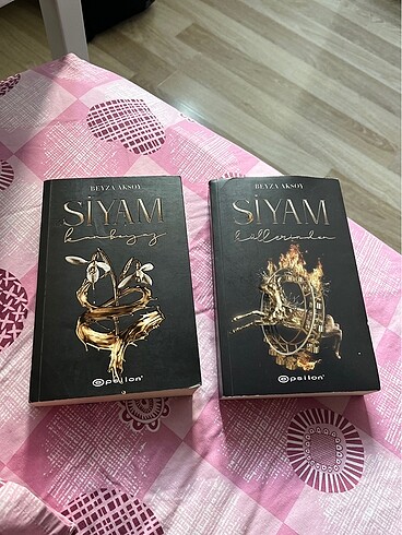 Siyam 2 ve 3