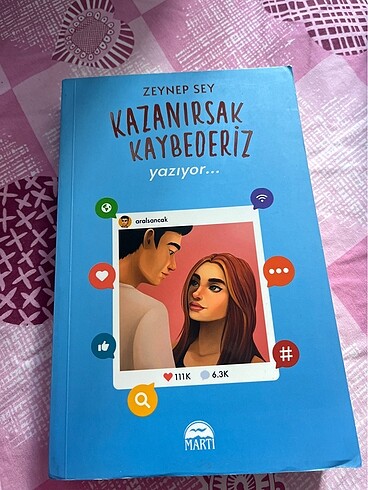 Kazanırsak kaybederiz 2