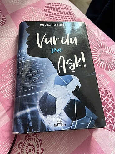 Vurdu ve aşk