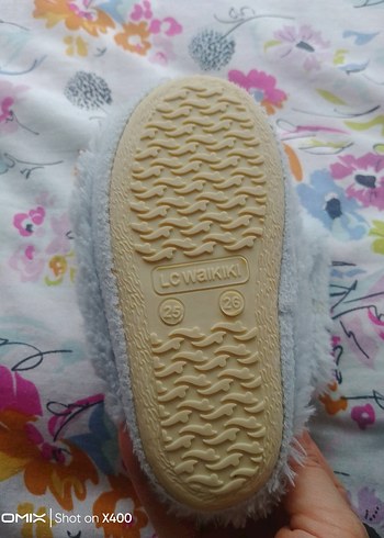 panduf ayakkabi - Görsel 2