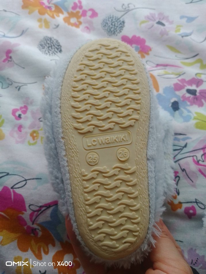 panduf ayakkabi - Görsel 2