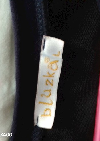 Lacivert Baskılı Pilili Midi Kadın Elbise - Görsel 3