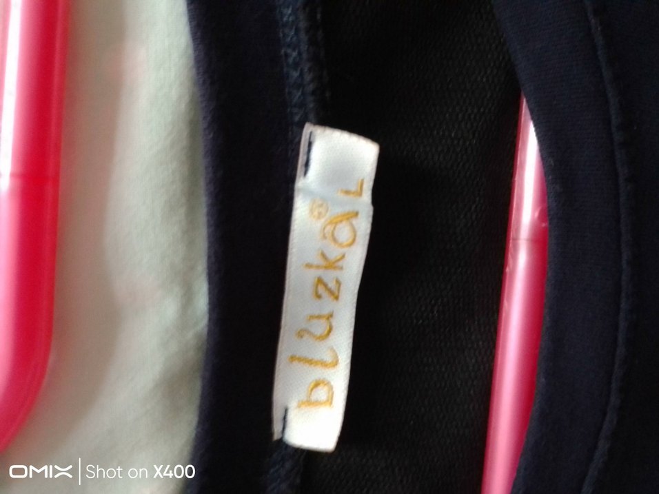 Lacivert Baskılı Pilili Midi Kadın Elbise - Görsel 3