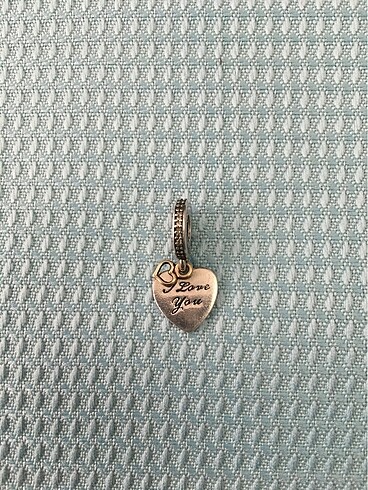 Pandora charm