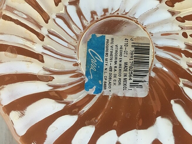 Beden Fincan Takımı