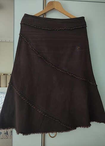 NEFİS TASARIM ETEK