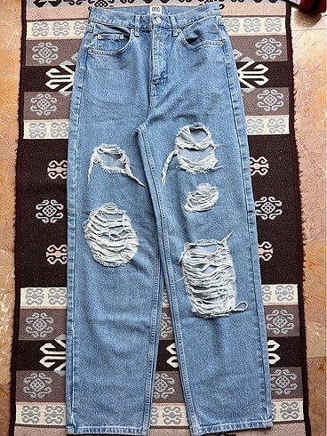 BDG Jean