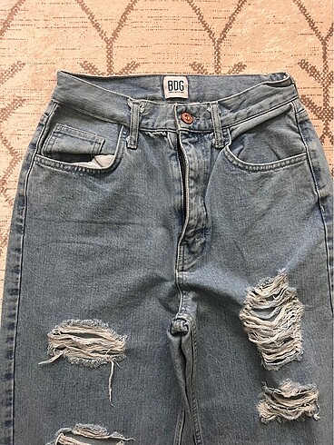 Urban Outfitters BDG Jean