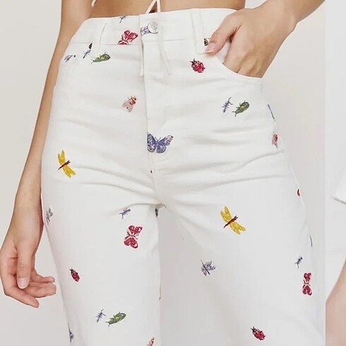 Reformation Reformation Jeans