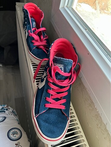 Converse Converse ayakkabı